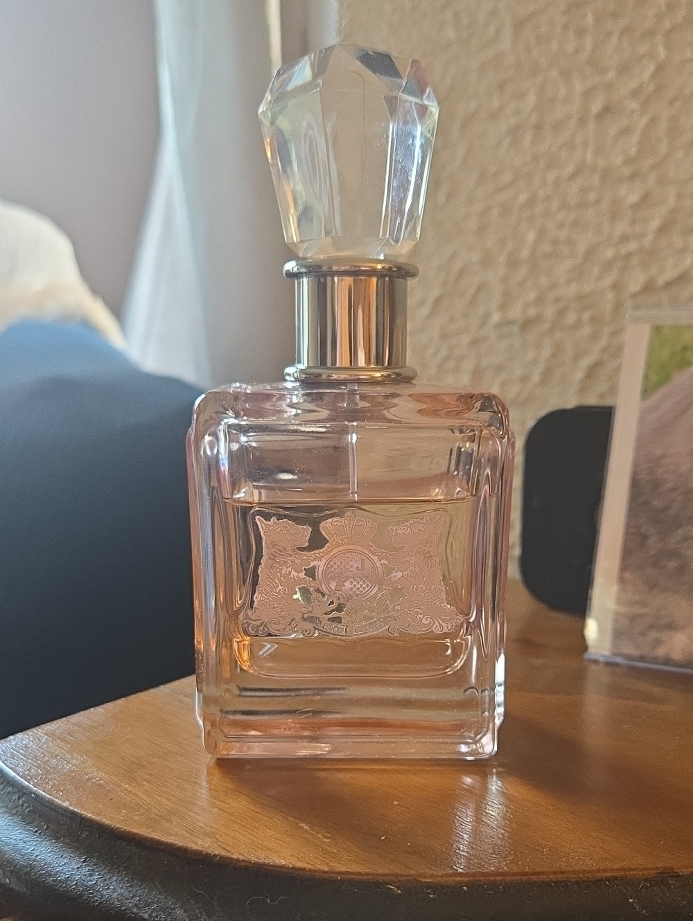 Juicy Couture- Couture LA LA Perfume